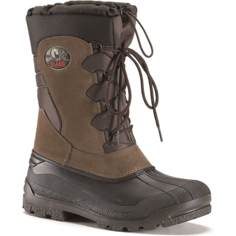 Olang Canadian Snowboots Heren - Fango - Maat 43/44