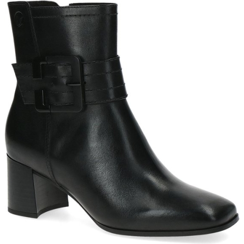 Caprice Dames Enkellaarsje 9-25315-41 022 G-breedte Maat: 37 EU