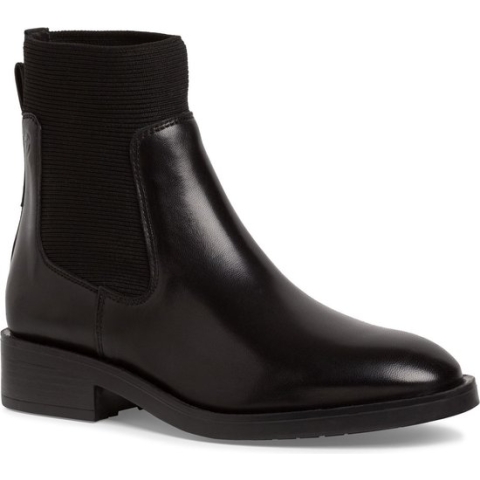 Tamaris Dames Chelseaboot 1-25028-41 001 normaal Maat: 39 EU
