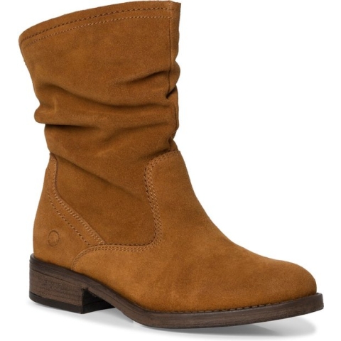 Tamaris Dames Enkellaarsje 1-25481-41 305 normaal Maat: 37 EU