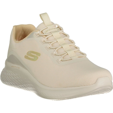 Skechers Lite Pro Sneakers Beige EU 39 Vrouw