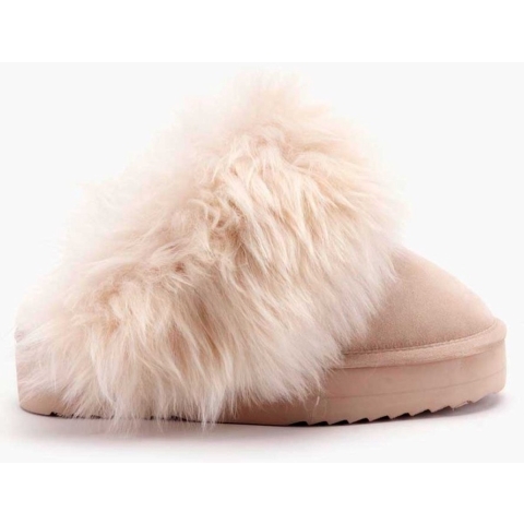 Warmbat Wagga Women Plateau Blush