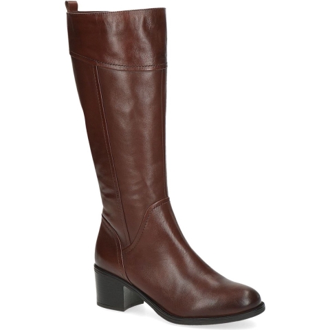 Caprice Dames Laarzen 9-25500-41 303 G-breedte Maat: 41 EU