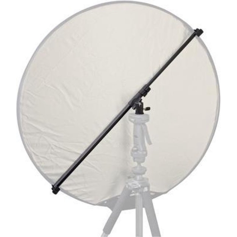 Matin Reflector Houder 56 tot 136 cm M-7205