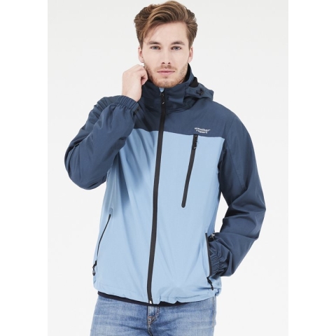 Weather Report Regenjacke DELTON W-PRO15000