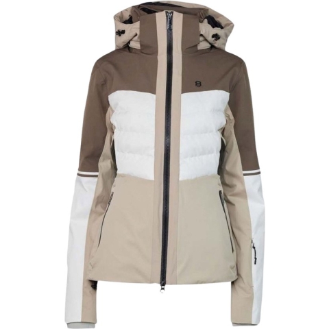 Hazel Wintersportjas Vrouwen - Maat 36