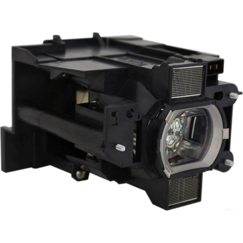 Beamerlamp geschikt voor de HITACHI CP-WU8450 beamer, lamp code DT01291. Bevat originele UHP lamp, prestaties gelijk aan origineel.