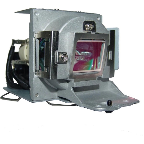 Beamerlamp geschikt voor de BENQ MS612ST beamer, lamp code 5J.J4105.001. Bevat originele UHP lamp, prestaties gelijk aan origineel.