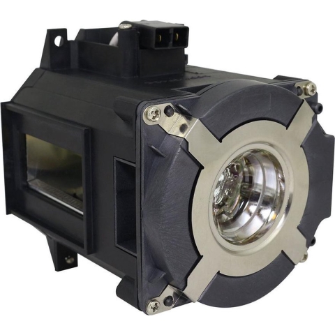Nec NP42LP 100014502, Dukane 456-6765WU Projector Lamp (bevat originele UHP lamp)