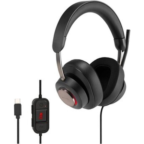 Headphones Kensington Black