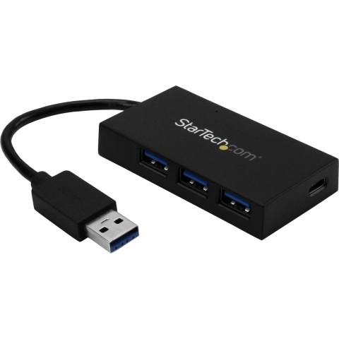 USB Hub Startech HB30A3A1CSFS