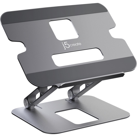 j5create JTS127-N Multi-Angle Laptop Stand