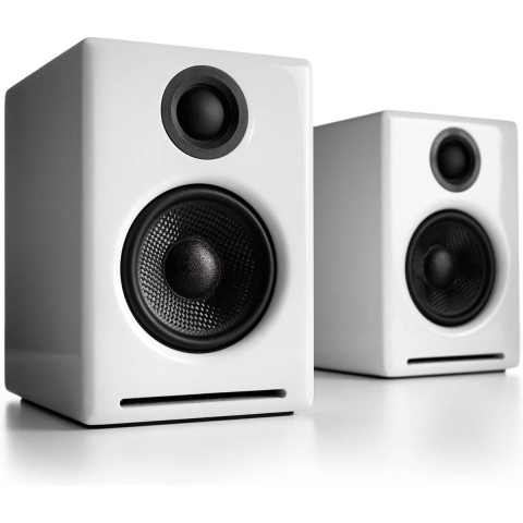 Audioengine A2+ Wireless Wit
