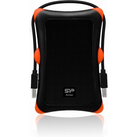 Silicon Power Armor A30 - Externe harde schijf - 1 TB