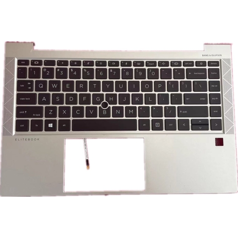 HP Elitebook 840 G8 Topcover + Toetsenbord