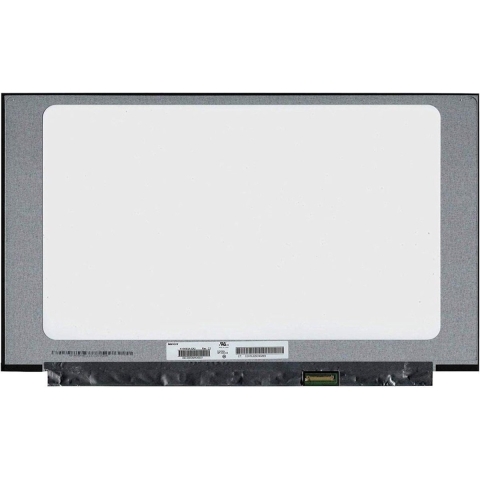 Laptop LCD scherm 15,6" NT156WHM-N30