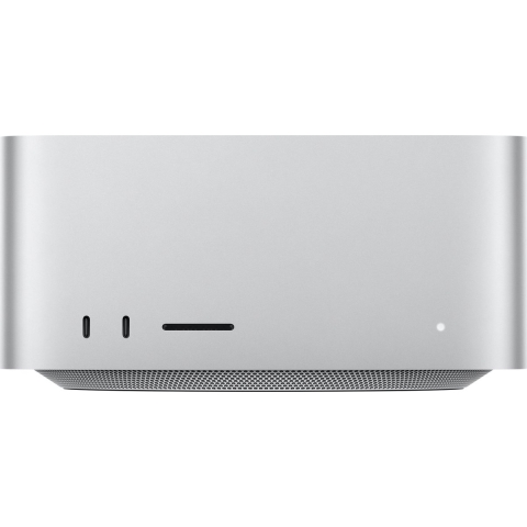 Apple Mac Studio mini PC Apple M 32 GB 512 GB SSD macOS Monterey Zilver