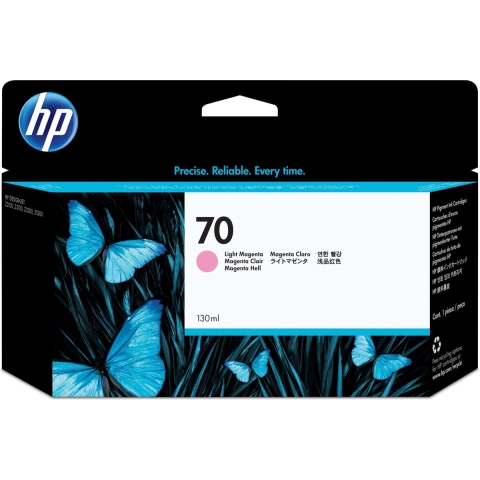 Original Ink Cartridge HP 70 Magenta