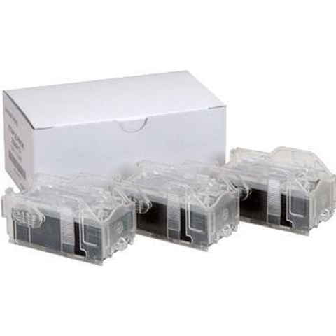 Lexmark 25A0013 nietcartridge standard capacity 3x5000 staple 1-pack