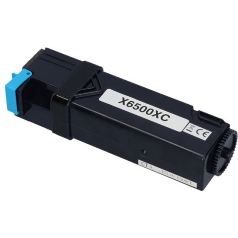 Xerox 106R01594 toner cyaan Huismerk