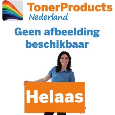 Konica Minolta - A070151 - TN411K - Toner zwart