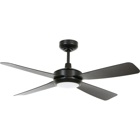 Beacon Slipstream Plafondventilator 107cm Zwart 213303