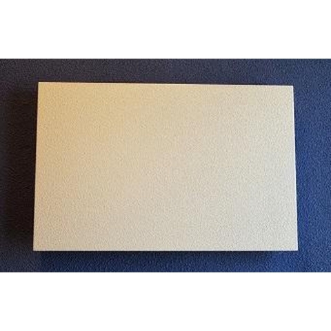 2Heat Infrarood verwarmingspaneel - 700W - 60 x 120 cm