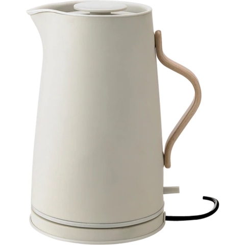 Stelton Waterkoker Emma Sand 1.2 Liter