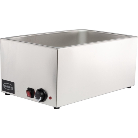 Professionele Elektrische Bain Marie | Combisteel | 7476.0010 | Horeca