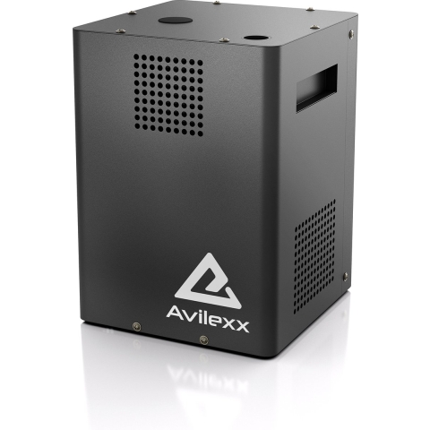 Avilexx Sparkular - 600w spark machine - special effect - koudvuur fontein - podium effect