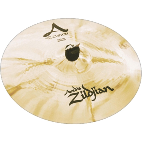 Zildjian 16 A Custom Crash - Crash