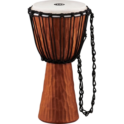 Meinl Headliner Djembe HDJ4-M, 10", Nile Series - Djembe