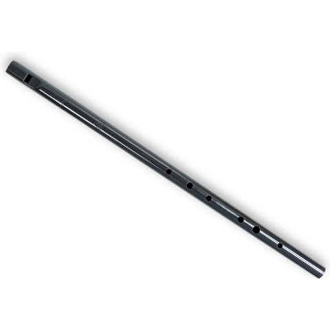 Tony Dixon Tenor Ierse Fluit (Low Whistle) TB003 (D)
