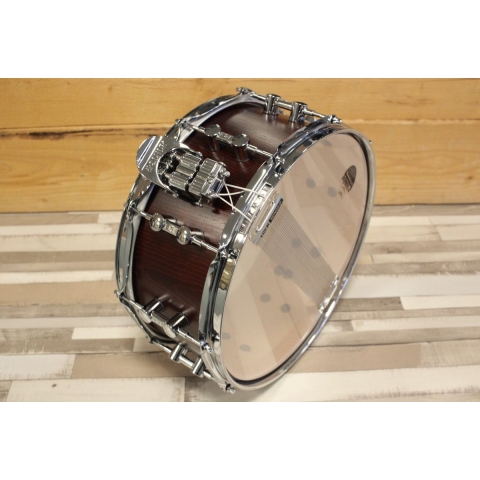Sonor ProLite Maple 14x6 Snaredrum Nussbaum - Snaredrum