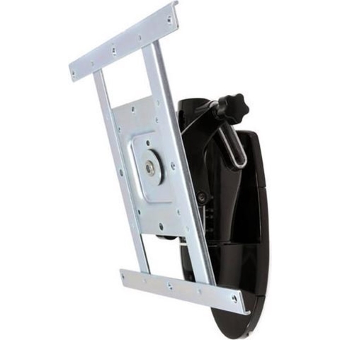 Ergotron LX HD - Kantelbare muurbeugel - Geschikt voor tv's van 19 t/m 42 inch