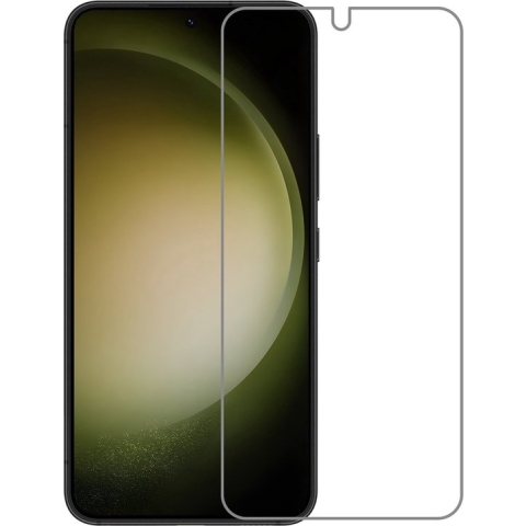 Voor Samsung S23 Screenprotector 10x