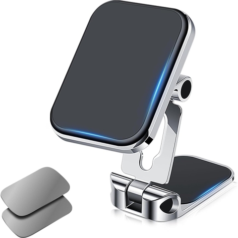 Auto telefoonhouder - Telefoonhouder voor in de auto, mobiele telefoonhouder voor in de auto, dashboard