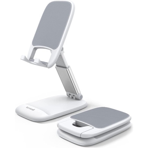 Telefoonhouder Smartphone Mobiel Houder Universele Mobiel Houder voor Bed, Bureau