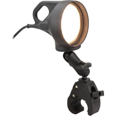 Spatwaterdichte LED Spotlight met medium Tough-Claw