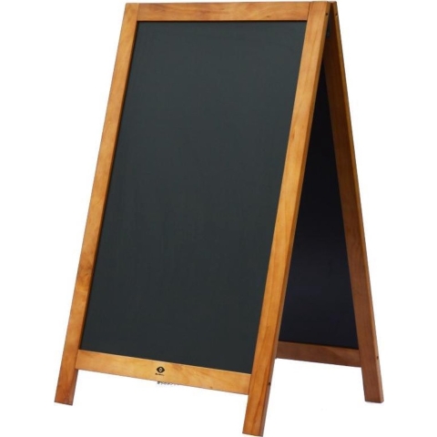 Stoepbord Royal XXL blank