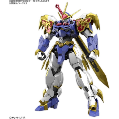 HG Amplified IMGN Ryujinmaru