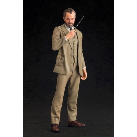 Harry Potter: Fantastic Beasts 2 - Albus Dumbledore PVC Statue