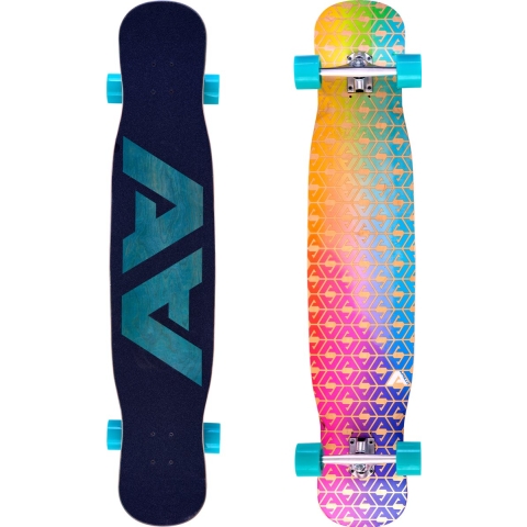 Apollo Dancer Longboard Takuu