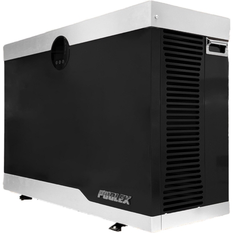 Poolex Silent Max warmtepomp tot 70m³