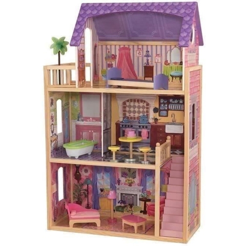 Kayla Dollhouse