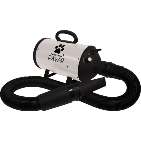 Tools-2-Groom Waterblazer Paw-R wit 2200 Watt