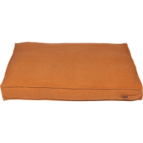 Jack And Vanilla - Hondenbedden - Revive Hondenbed - Oranje - M Revdb3530