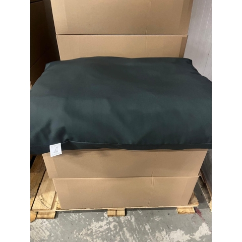 Premium hondenkussen 90x125cm Waterdicht afritsbare hoes