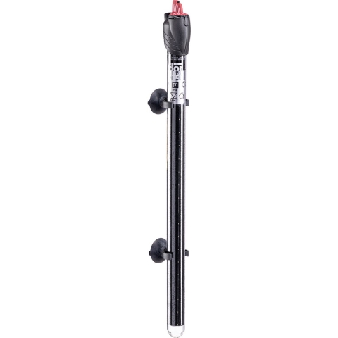 Ferplast Theo - Verwarmingselement Voor Aquarium - Ø 3 x 39,4 cm - 300 W - Voor Aquaria van 200 tot 300 liter
