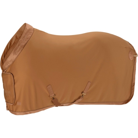 Eskadron Sweat Rug Softshell Air Platinum 23 Cognac - Size : L (145/195)